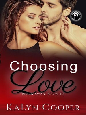 cover image of Choosing Love